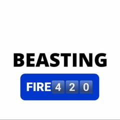 Straight Beasting (iZMSniper)-Fire4️⃣2️⃣0️⃣(Nas Speechless Cover)