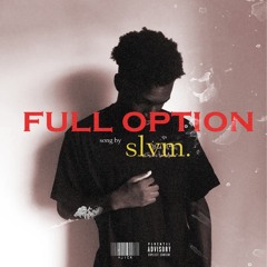 Slvm- Full Option (prod by Redka)