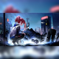 Nightcore - Bad Habits (Rock Cover)