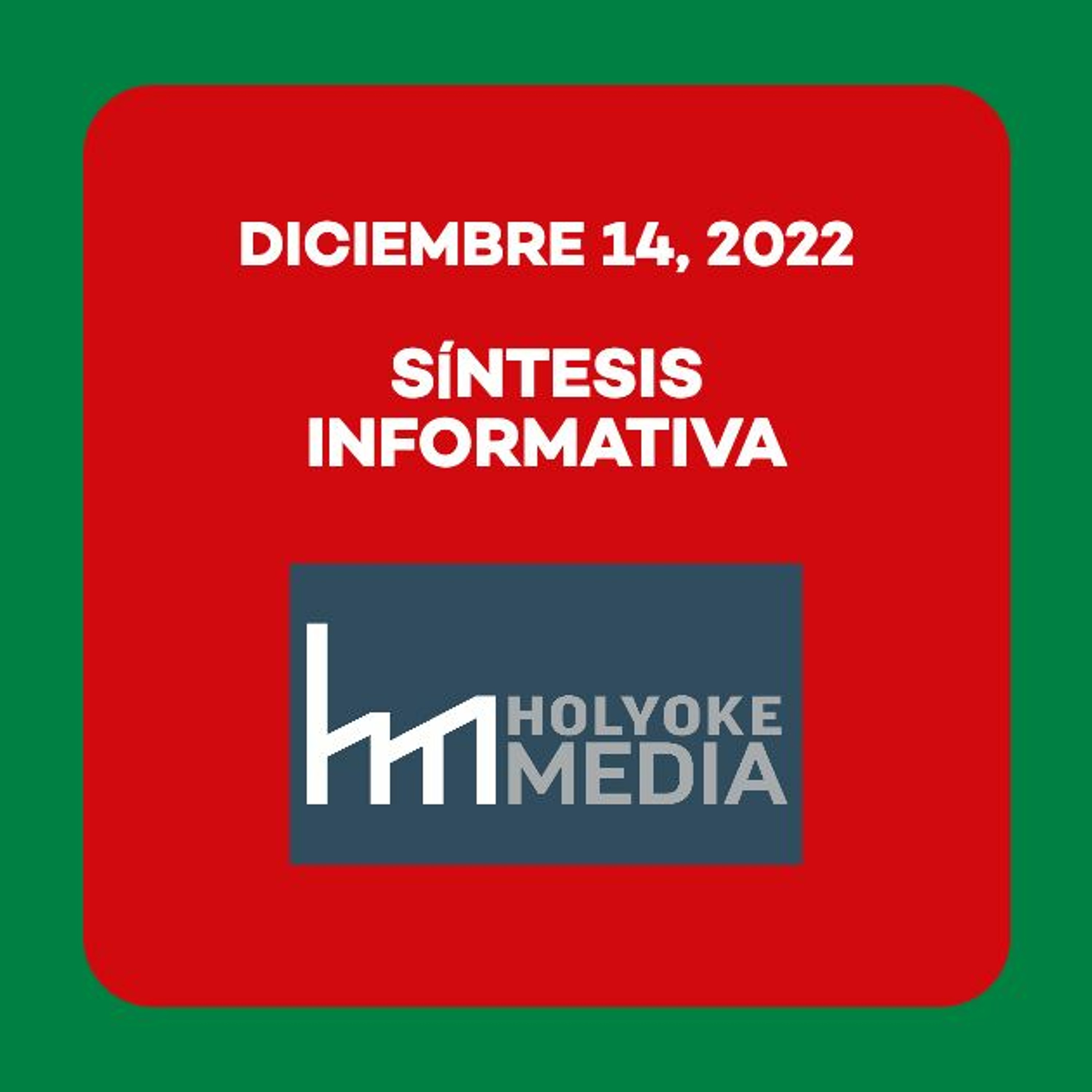 Holyoke Media Podcasts