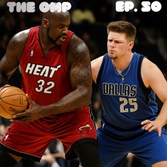 Ep 050 We Always Feed The Chickens (November 3, 2025)