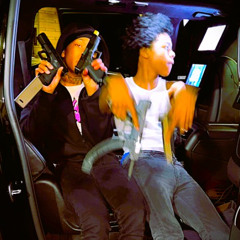 Q50WLIL50 x FullyChop x Drill Type Beat 2025 "Artillery" [Prod. $KEEZABEATZ] | Drill Instrumental |