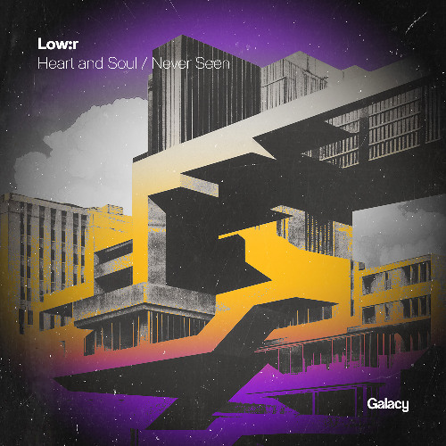 Low:r - Heart and Soul