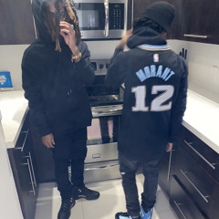 Wrong Time (ft. GS Curry)