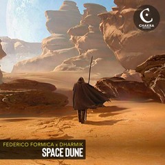 Federico Formica & Dharmik - Space Dune