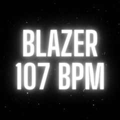 [BLAZER] Freestyle Type Beat | Down Tempo Hip Hop Beat | Texas Producer - 107 bpm