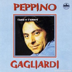 Peppino Gagliardi T'Amo e T'Amero -  TYROS - Yamaha Genos, Korg PA4X