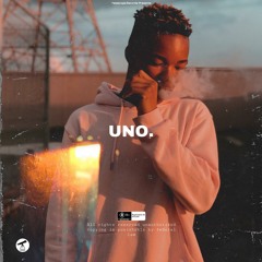 UNO ( Prod. siyxhh)