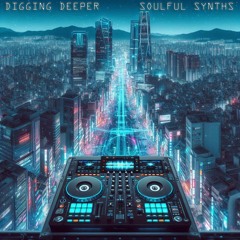 Digging Deeper (Soulful Synths)