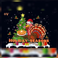 HOLIDAY SEASONS (feat. King Chance)