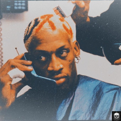 ON THE LINE by MC AMNESIA (exclusive on otp)