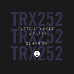 Fletcher Kerr, KEFFI - Impossible Beat
