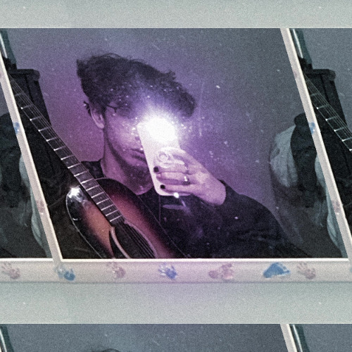 wanna be a girl (sped up)