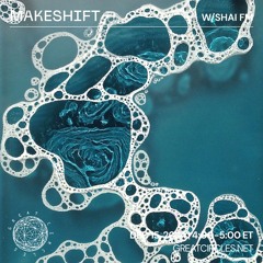 Makeshift w/ Shai FM - 15Dec2024
