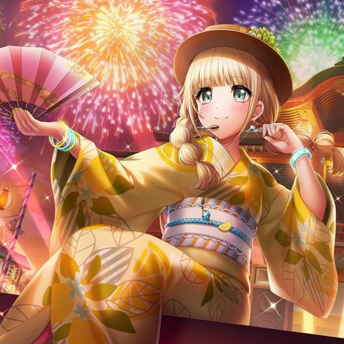 Hikari/光 - Photon Maiden