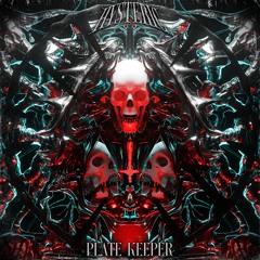 Plate Keeper - プレートキーパー [600 Follower Free Download]
