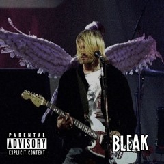 [FREE] Nirvana x Grunge x Alternative Rock Type Beat "BLEAK"