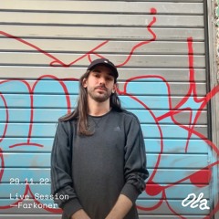 Invité Spécial ⏤ Farkoner