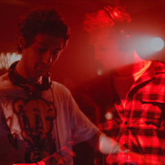 Hipushit b2b Denis Korablev For Melody P.M. Radio Show