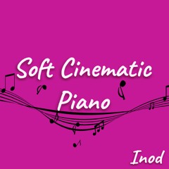 Soft Cinematic Piano