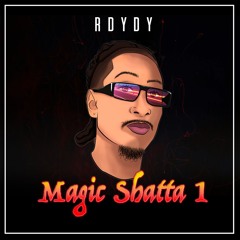 Rdydy - Magic Shatta 1 (Audio Officiel)