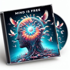 DJ Holgersson - Mind is Free