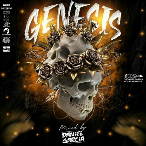 GENESIS - 14/10/2020