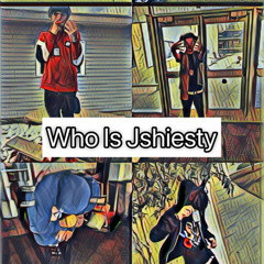 Jshiesty-Timetoday