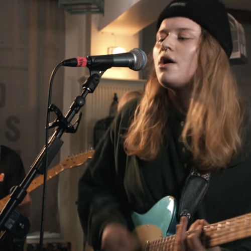 I Wanna Be Your Girlfriend - Girl In Red (Live At KEXP)