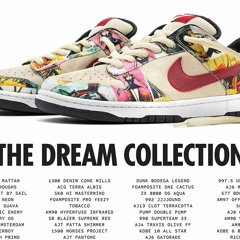 [pdf] download 1,000 Deadstock Sneakers: The Dream Collection by Larry Deadstock on Textbook New Cha