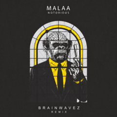 Stream BRAINWAVEZ music | Listen to songs, albums, playlists for