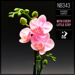 Shabboo Harper - With Every Little Step (Original Mix)