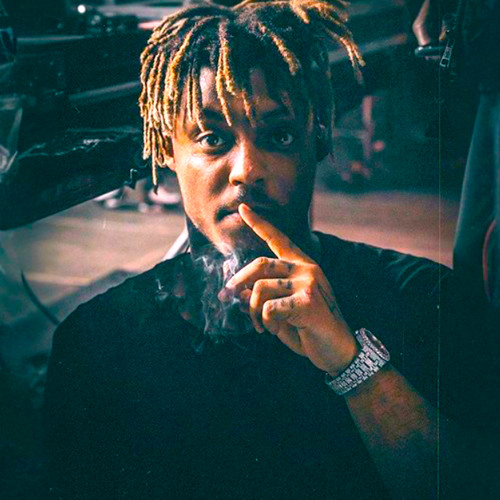 Juice WRLD - Down Bad (prod. Ether)