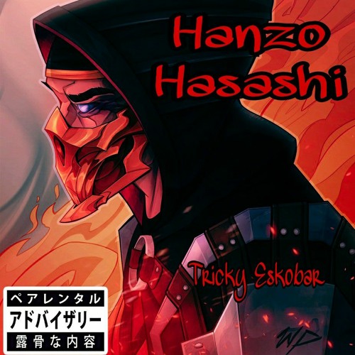 Hanzo Hasashi