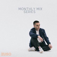Monthly mix series Volume 1