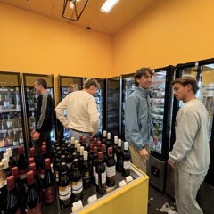 Prospa - Love Songs (RECEPO Edit) [Free DL]