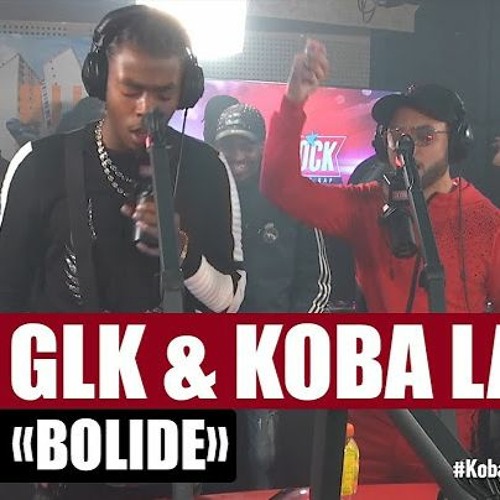 GLK Bolide Ft Koba LaD [Exclu] #PlanèteRap
