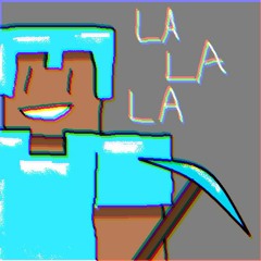 Minecraft Lalala Parody (How I Craft Like That)