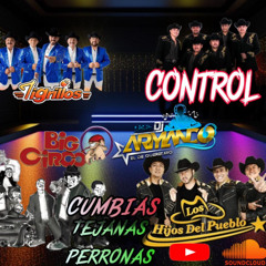 Cumbias PerronAs MixX !!!ARMANDODJ!!!