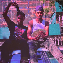 Trapscott Ft. Ksmug- 2pints Of Codeine