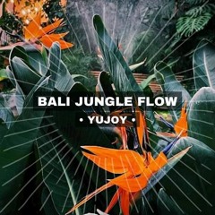 YUJOY Dj Set - Bali Ecstatic Jungle Flow (Bali Dacha Dec 2022)