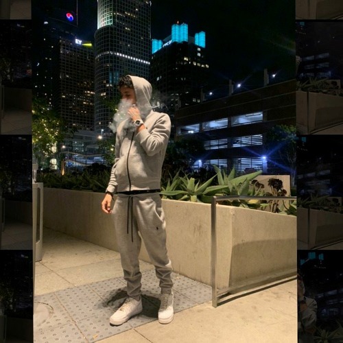 Goin'Crazy(prod.Jerryonthetrack)