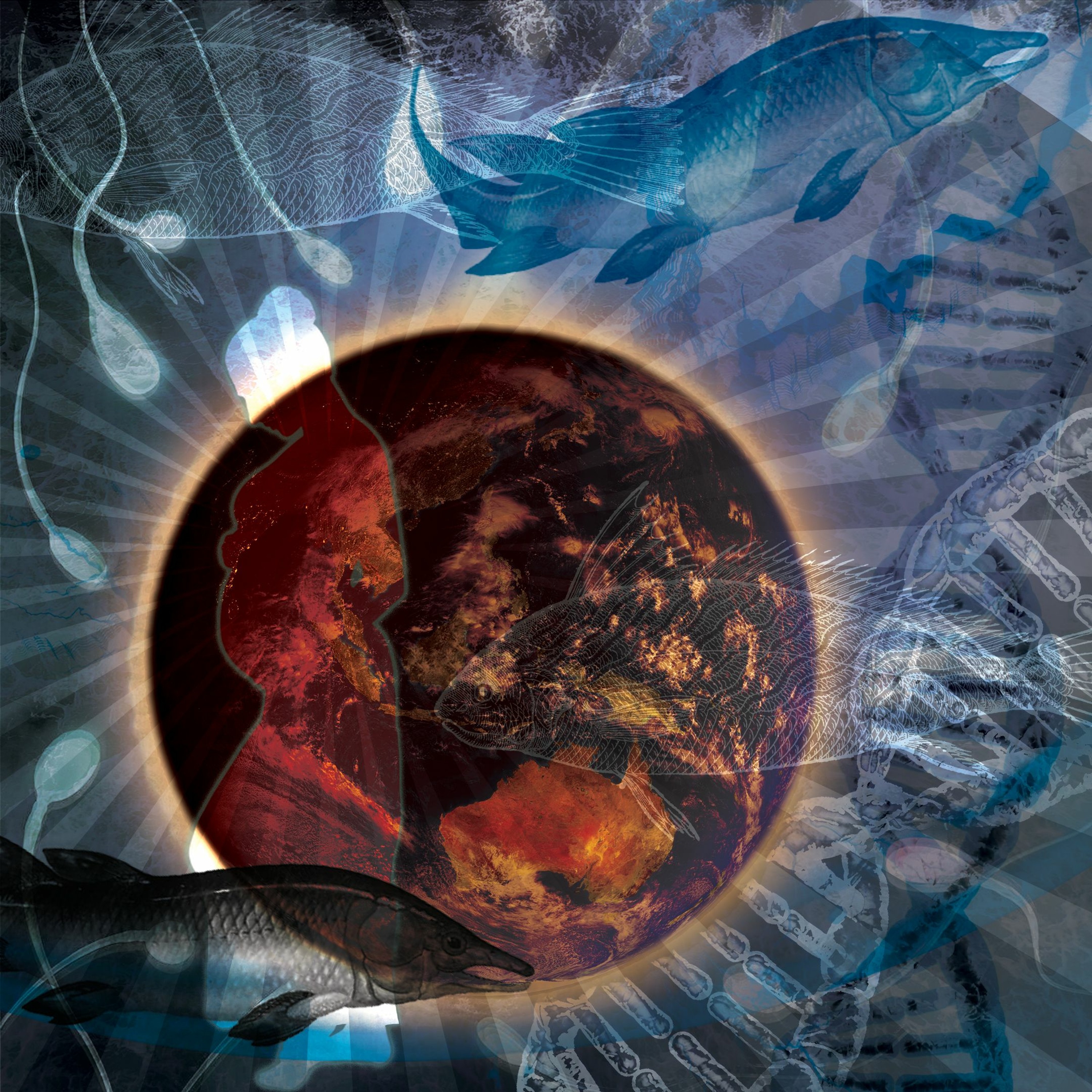The Panspermic Abiogenesis Of Gaia (Album Version) episode artwork