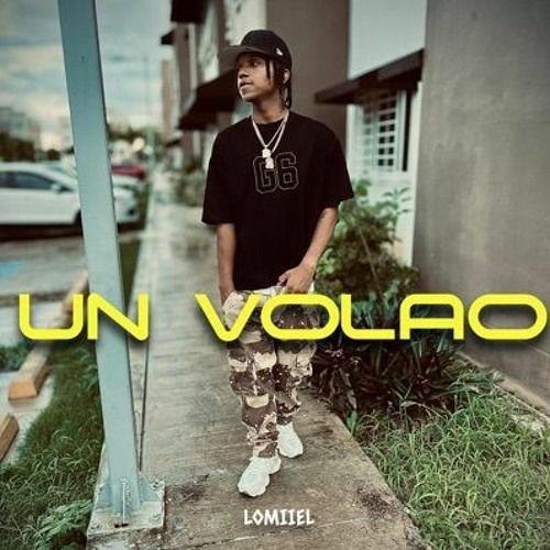 DJ Dio P X Lomiiel - Un Volao - Jersey Club Remix