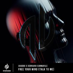 Free Your Mind (Radio Edit)