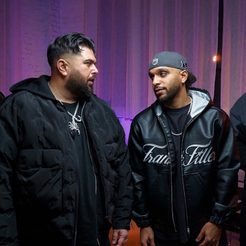 Billa Joe X Summer Cem | CHAMPIONS LEAK VOL.4