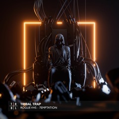 Rogue VHS - 7emptation