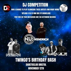 Dnb playlist