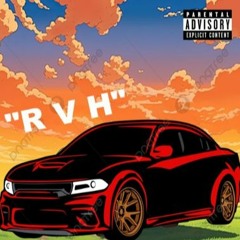 Red Velvet Hellcat (Prod. @SFL Xavi)
