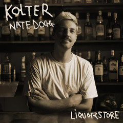 PREMIERE: Nate Dogg, Kolter - Liquor Store (Extended Mix)